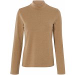 esmara Dámský rolák hnědá – Zboží Dáma