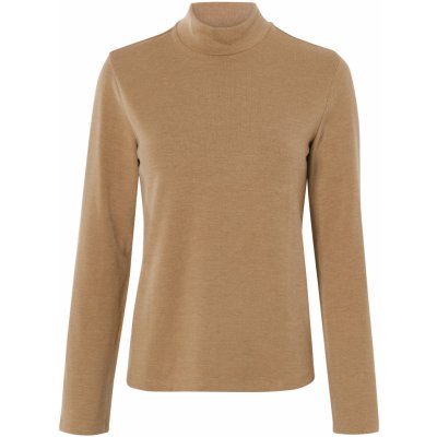 esmara Dámský rolák hnědá – Zboží Dáma