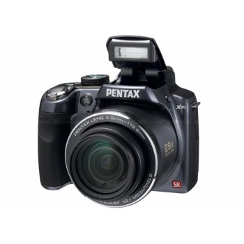 Pentax Optio X90