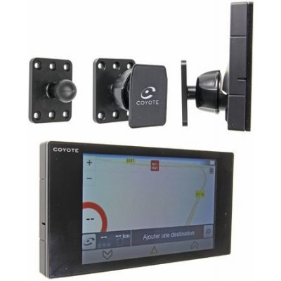 Brodit držák ostatní na Coyote Nav, 215706 – Zbozi.Blesk.cz