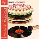 Rolling Stones - Let It Bleed Remastered 2016 Mono - CD – Hledejceny.cz