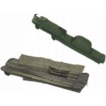 Saenger Anaconda Eco Double Rod Sleeve 2 pruty 390 cm – Sleviste.cz