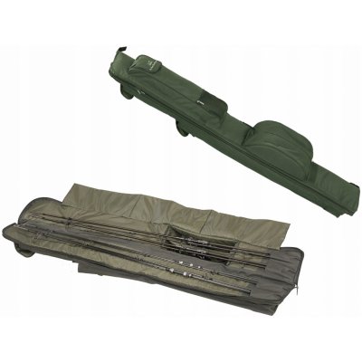 Saenger Anaconda Eco Double Rod Sleeve 2 pruty 390 cm – Sleviste.cz