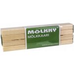 TacTic Molkky, skládací házecí čára – Zboží Mobilmania