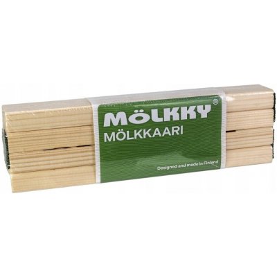 TacTic Molkky, skládací házecí čára – Zboží Mobilmania