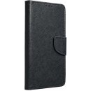 Pouzdro Fancy Book Samsung Galaxy A33 5G černé