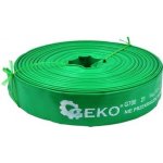 Geko Zahradní hadice PCV 2" 50m, G70021 – Zboží Dáma