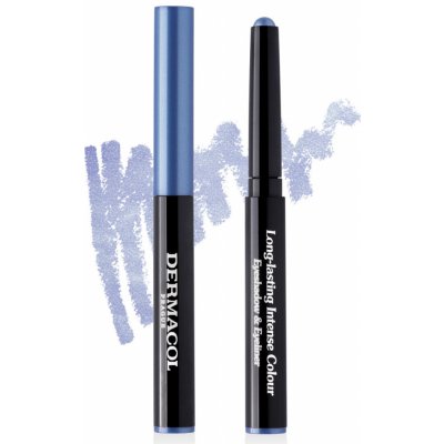 Dermacol Longlasting Intense Colour & oční stíny a linka 2v1 3 1,6 g – Zboží Dáma