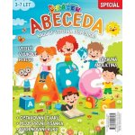 Dráček speciál – Abeceda - Nauč se všechna písmenka! – Hledejceny.cz