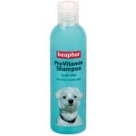 Beaphar ProVit Šampon bílá srst 250 ml – HobbyKompas.cz Beaphar ProVit Šampon bílá srst 250 ml – HobbyKompas.cz