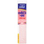 Vitar Maxi Vita Hořčík+B6 eff.20 tablet – Hledejceny.cz