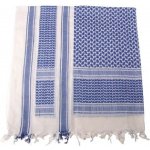 Šátek MFH Palestina Modro-Bílá – Zboží Dáma