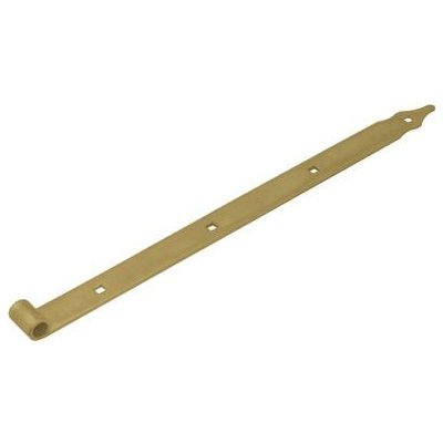 Závěs pásový 500 x 35/4 d13 ZP500/13 – Hledejceny.cz