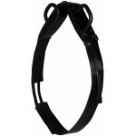 Horze Madla Girth Černá – Zboží Dáma