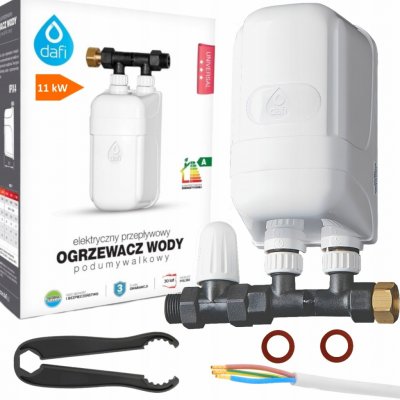 Dafi POZ03138 – Sleviste.cz