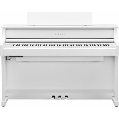 Yamaha CLP 875 – Zboží Dáma