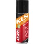 Kellys Multifunkční olej Spray Bio 200 ml – Zboží Mobilmania