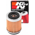 K&N Olejový filtr KN-143 – Sleviste.cz