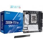 ASRock Z690M-ITX/ax – Hledejceny.cz