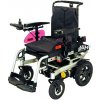 Invalidní vozík DMA Viper Plus vozík elektrický hl. sedu 42 š. sedu 45 cm