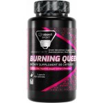 Laborell Burning Queen s Guaranou a Zeleným Čajem 90 kapslí – Hledejceny.cz