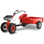 Vari IV GLOBAL plus ANV-500 plus OJ (motor Kohler Command Pro CV224) – Zboží Mobilmania