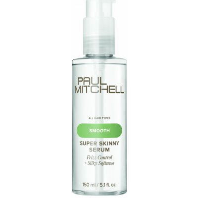 Paul Mitchell Smoothing uhlazující sérum 150 ml – Hledejceny.cz