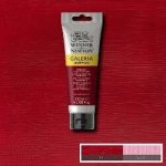 Akrylová barva 60 ml 466 permanent alizarin crimson – Sleviste.cz