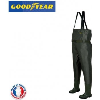 Goodyear Prsačky Waders Combi Light