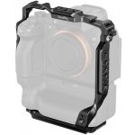SmallRig Cage for Sony Alpha 7R V / 7 IV / 7S III / 1 / 7R IV / 7 V with Vertical Grip VG-C4EM 6114 – Hledejceny.cz