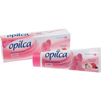 Opilca Strep depilační krém Body 100 ml