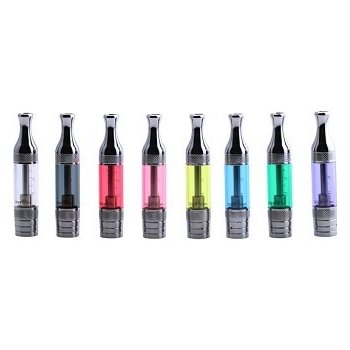 aSpire ET-S Victory BVC clearomizer 1,8ohm černý 3ml