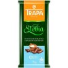 Čokoláda Natural Jihlava TRAPA Mléčná se stévií 75 g