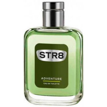 STR8 Adventure voda po holení 100 ml