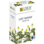 Leros List Senny 20 x 1 g – Zbozi.Blesk.cz