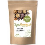 Ekokoza Kyselina citronová 1 kg – Zboží Dáma