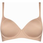 Triumph podprsenka body Make-up Soft Touch WP EX béžová – Zboží Dáma
