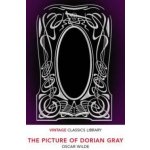 The Picture of Dorain Gray – Hledejceny.cz