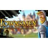 Hra na PC Townsmen - A Kingdom Rebuilt