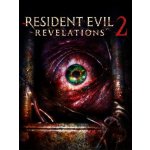 Resident Evil: Revelations 2 (Deluxe Edition) – Hledejceny.cz