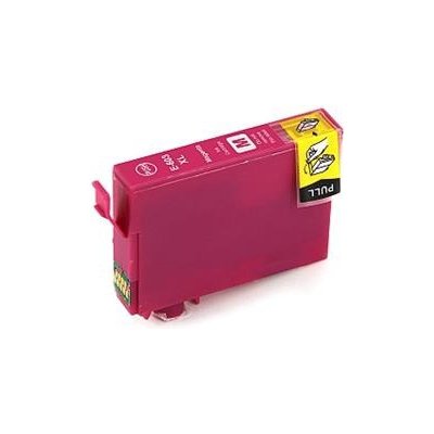 Compatible Epson 603 T03U3 - kompatibilní s čipem