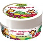 Bione Bio dětská vazelína proti opruzeninám 150 ml – Hledejceny.cz