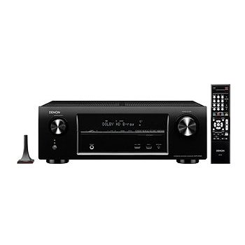 DENON AVR-X2200