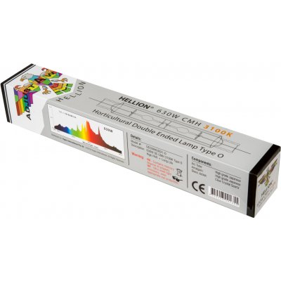 Adjust-a-Wings® Výbojka Adjust-A-Wings Cmh 630W - 3100K – Hledejceny.cz