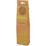 Organic Goodness vonné kužely Cannabis 12 ks – Hledejceny.cz