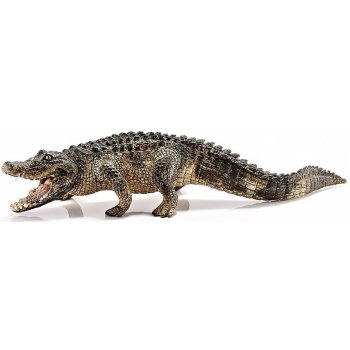 Schleich 14727 Aligátor