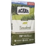 Acana Grasslands Cat 4,5 kg – Zboží Mobilmania