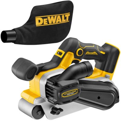 DeWalt DCW220N – Hledejceny.cz