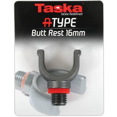 Taska A-type range Klip na prut s dělenou rukojetí 16mm – Hledejceny.cz