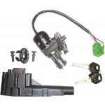 V PARTS (VICMA) spínač zapalování SUZUKI AY50 KATANA 97-06, AP50 ADRESS 94-97 (6552)